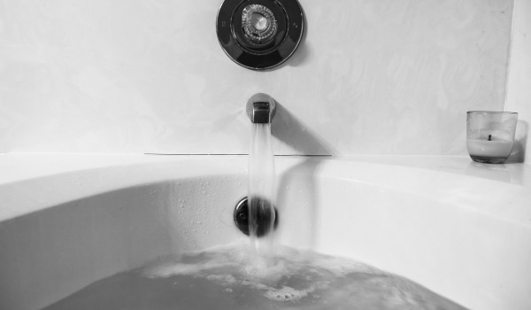 What Should the Bathing Water Temperature Be?