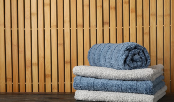How to Wash Towels?