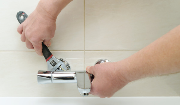 How to Install a Concealed Bath System?