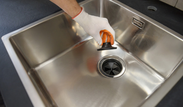 How to Install an Automatic Sink Stopper?