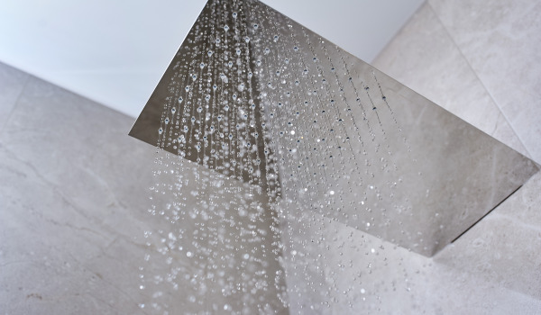 What shower head to choose?