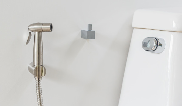 How to Choose a Bidet Hand Shower?